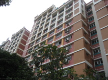 Blk 645 Jalan Tenaga (Bedok), HDB 5 Rooms #189562